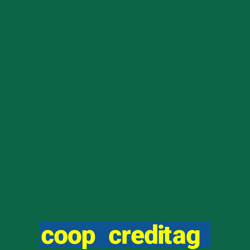 coop creditag reclame aqui